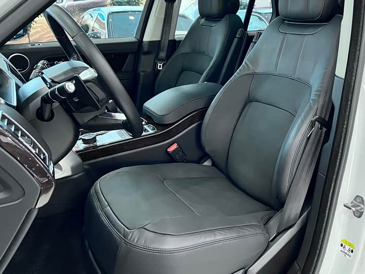 Фото 6 - Land Rover Range Rover