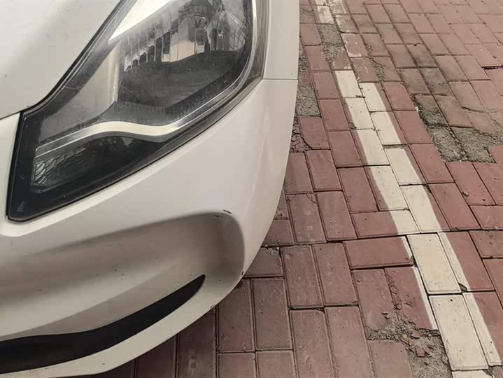 Фото 5 - Changan BenBen E-Star