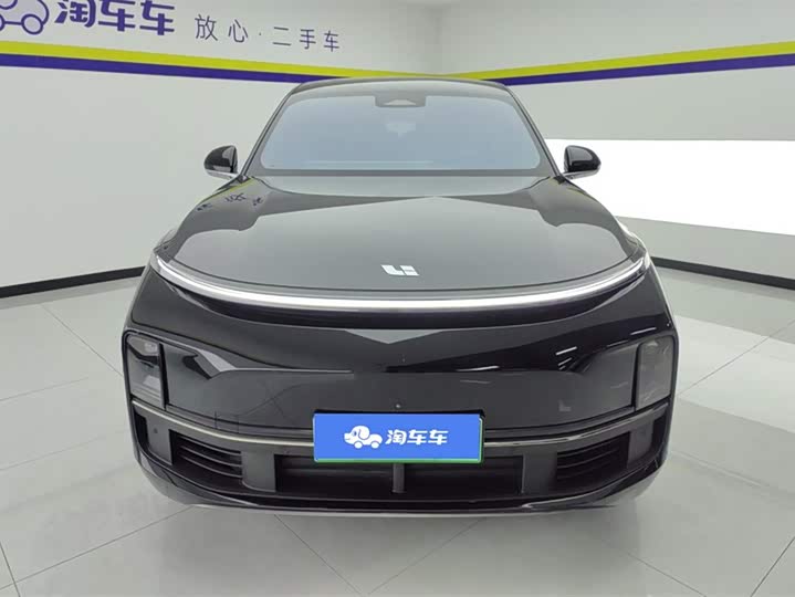 Фото 2 - LiXiang L9