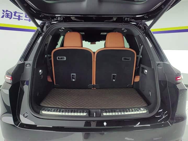 Фото 4 - LiXiang L9