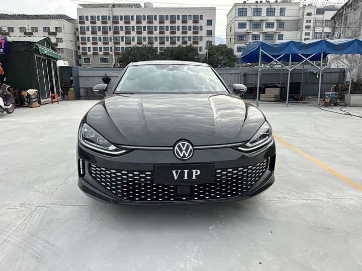 Фото 6 - Volkswagen Lamando L