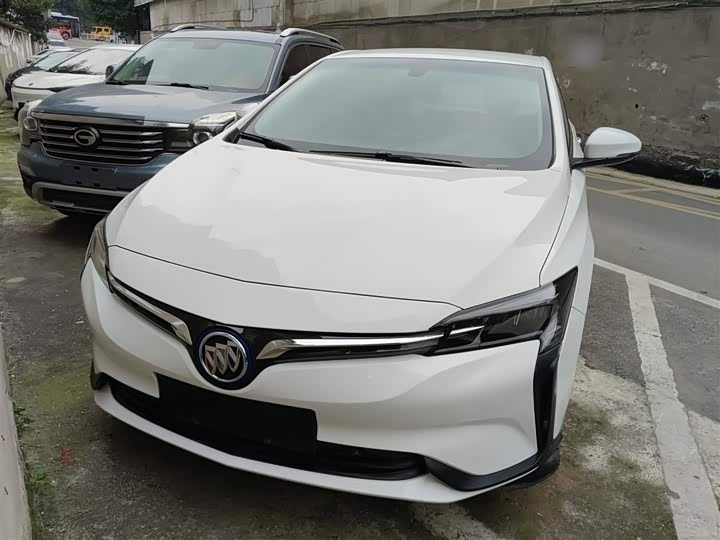 Фото 3 - Buick Velite 6