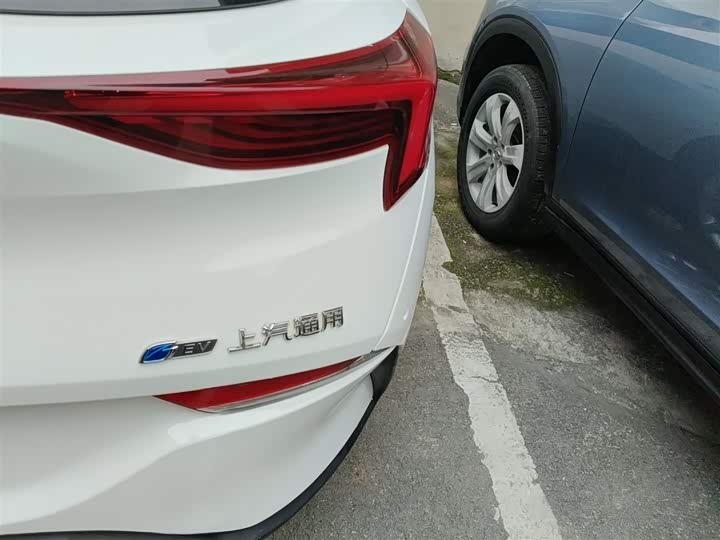 Фото 8 - Buick Velite 6