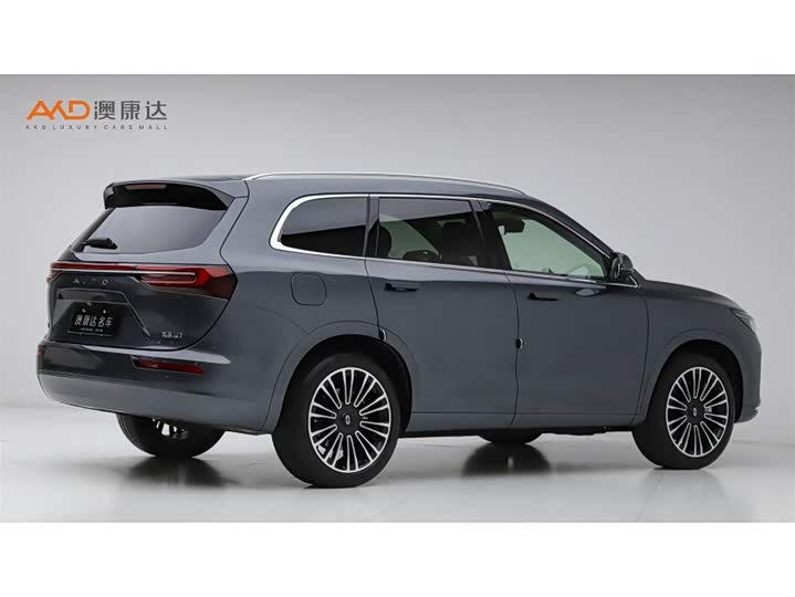 Фото 3 - Aito M7