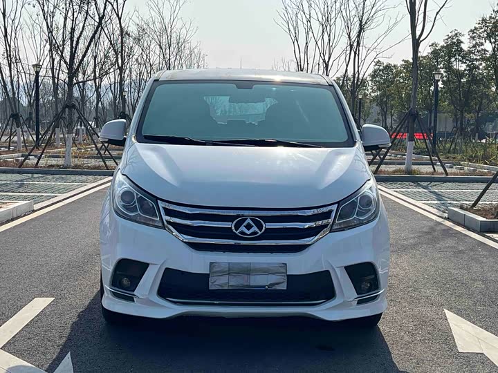 Фото 2 - Maxus G10