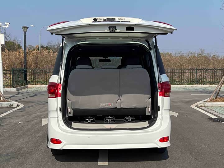 Фото 4 - Maxus G10