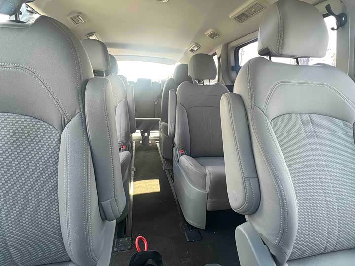 Фото 8 - Maxus G10