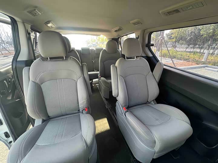 Фото 9 - Maxus G10