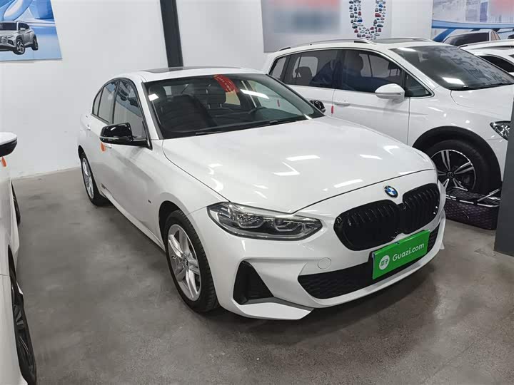 Фото 4 - BMW 1 Series