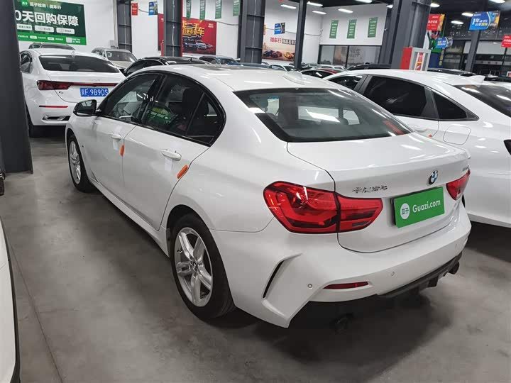 Фото 5 - BMW 1 Series