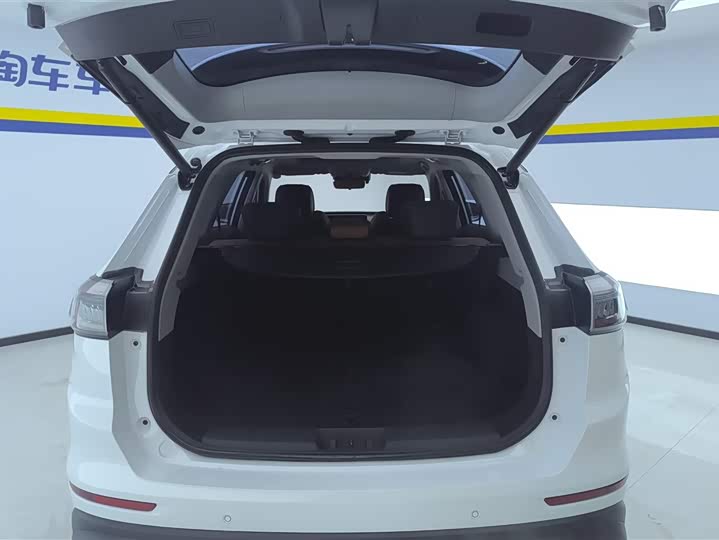 Фото 4 - Chery Tiggo 8 Plus