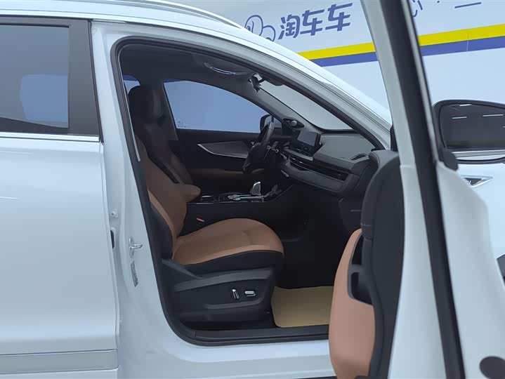 Фото 8 - Chery Tiggo 8 Plus