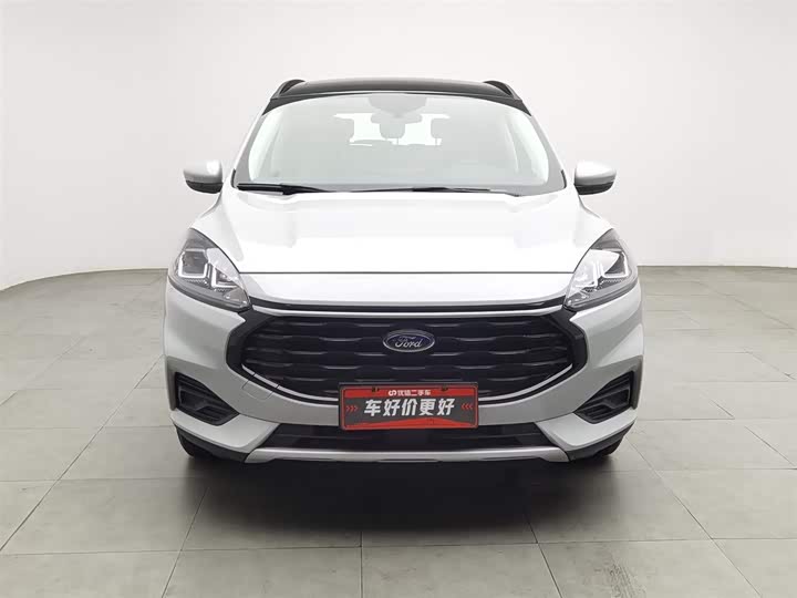 Фото 3 - Ford Escape