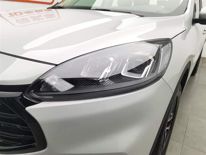 Фото 7 - Ford Escape