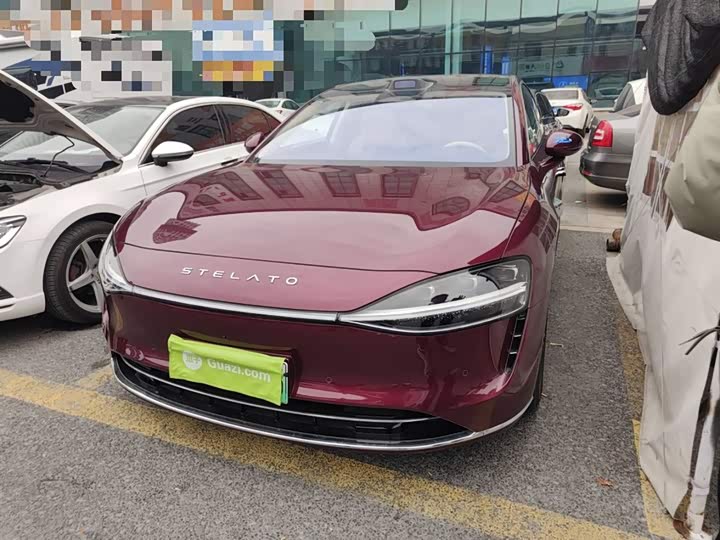 Фото 2 - Stelato S9