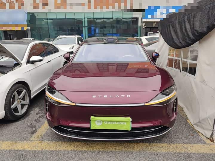Фото 3 - Stelato S9