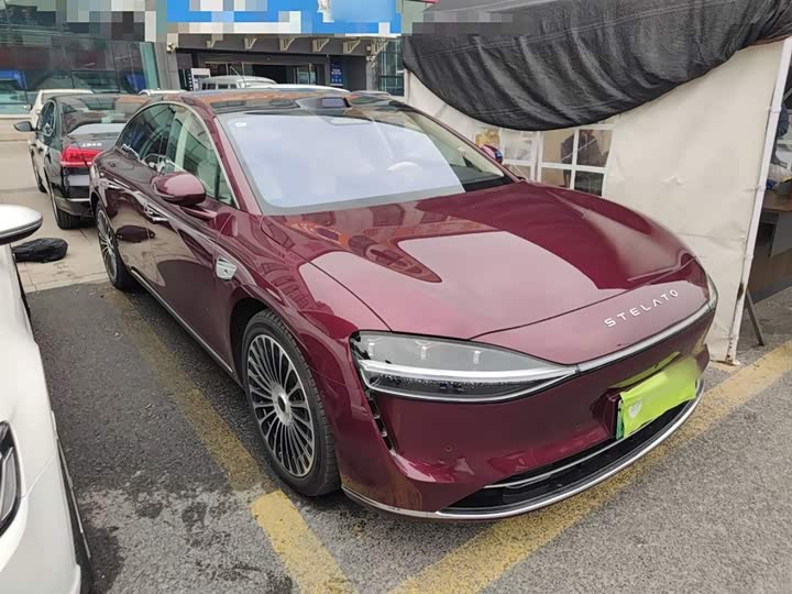 Фото 4 - Stelato S9