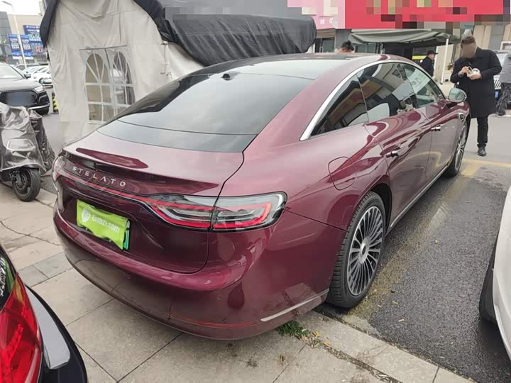 Фото 7 - Stelato S9