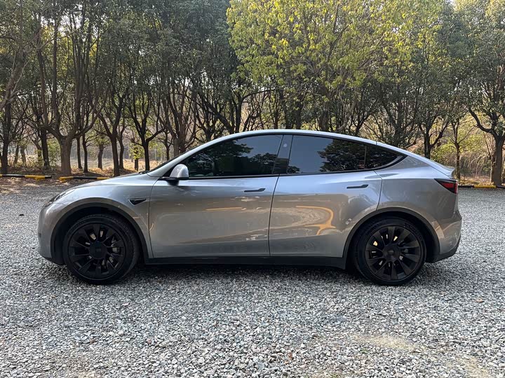 Фото 4 - Tesla Model Y