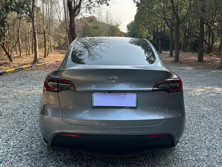 Фото 5 - Tesla Model Y