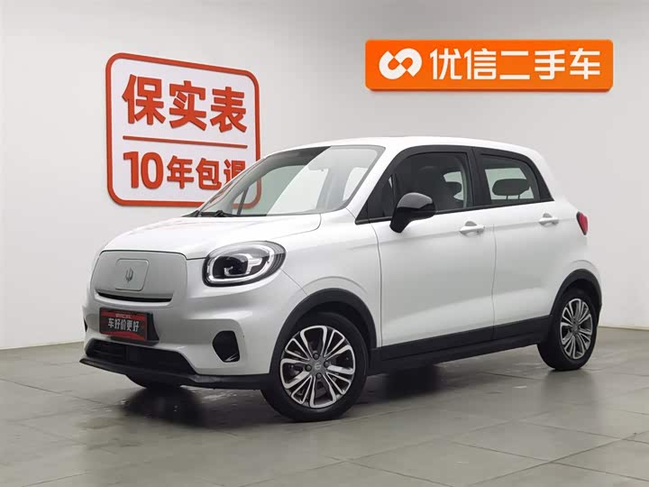 Фото 1 - Leapmotor T03