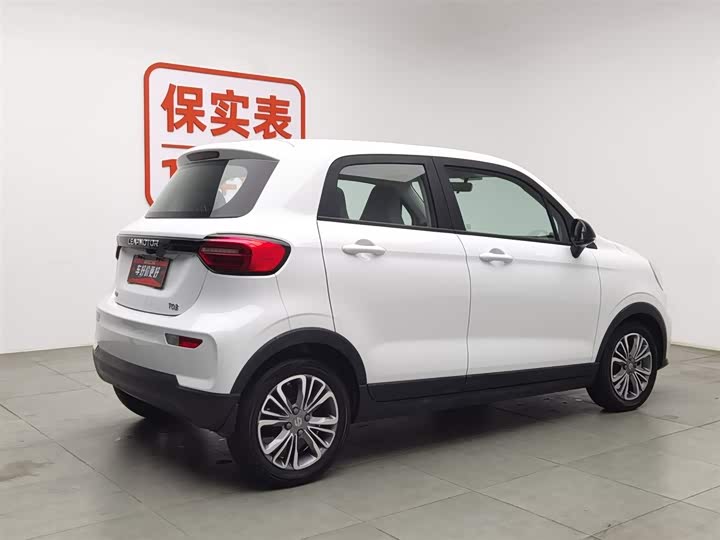 Фото 2 - Leapmotor T03