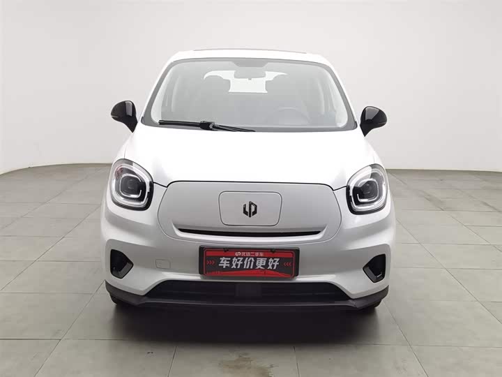 Фото 3 - Leapmotor T03