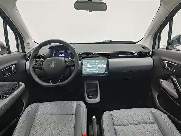 Фото 5 - Leapmotor T03