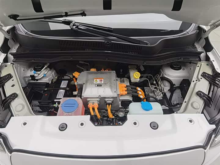 Фото 6 - Leapmotor T03