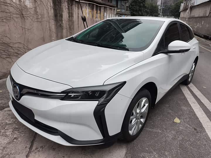 Фото 1 - Buick Velite 6