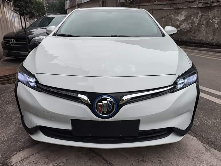 Фото 3 - Buick Velite 6