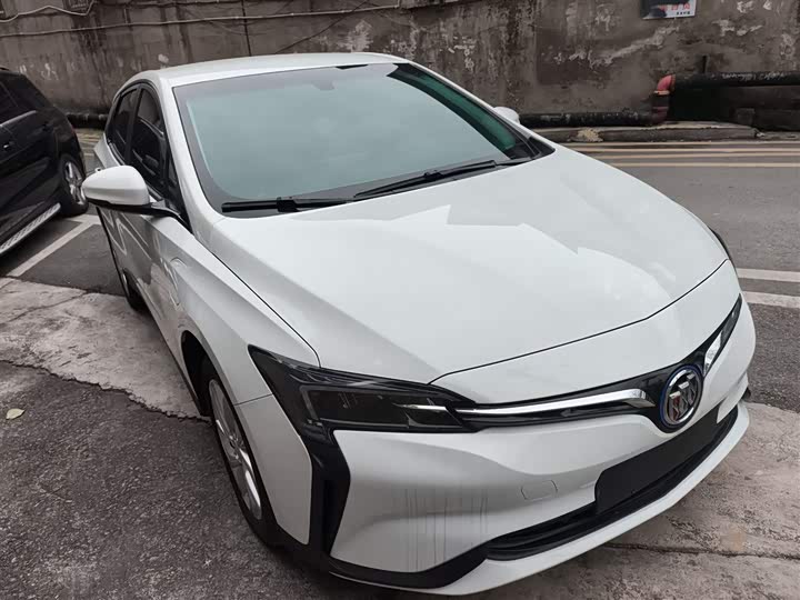 Фото 4 - Buick Velite 6