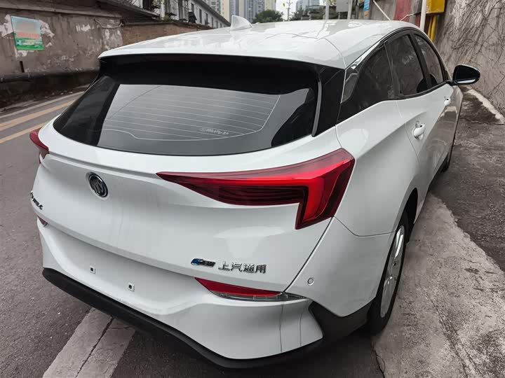 Фото 7 - Buick Velite 6