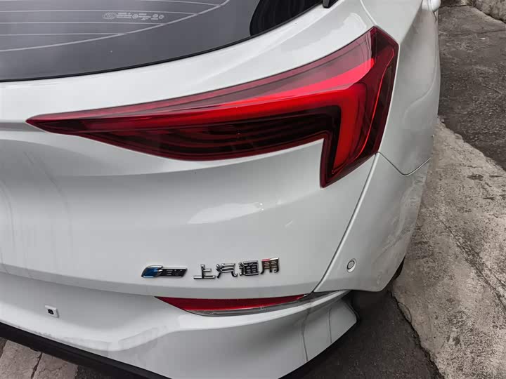 Фото 8 - Buick Velite 6