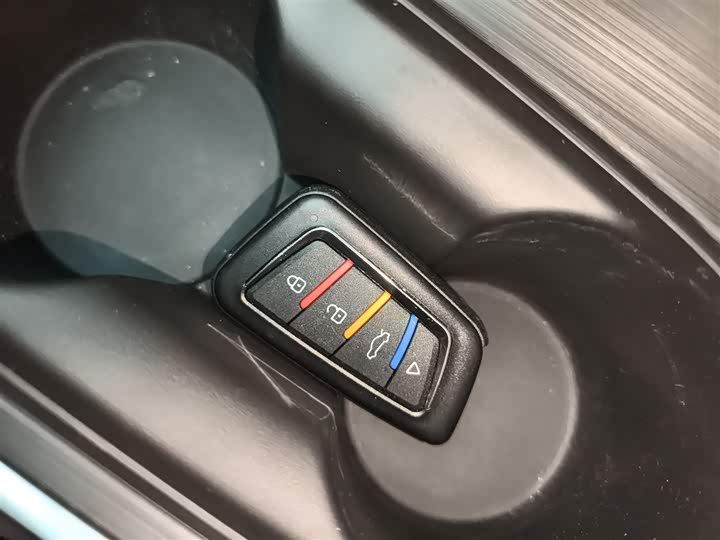 Фото 9 - Buick Velite 6