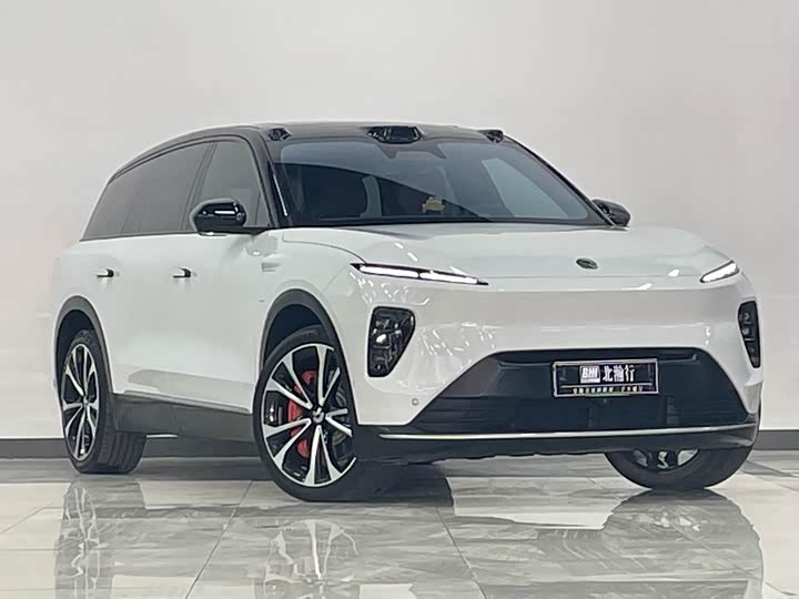 Фото 3 - Nio ES8