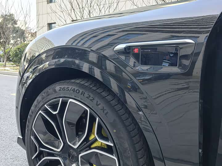 Фото 7 - Avatr 11