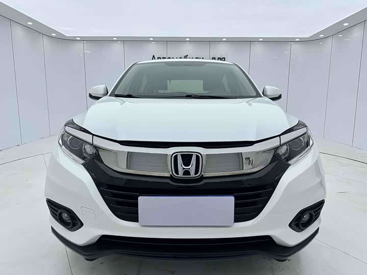 Фото 2 - Honda Vezel