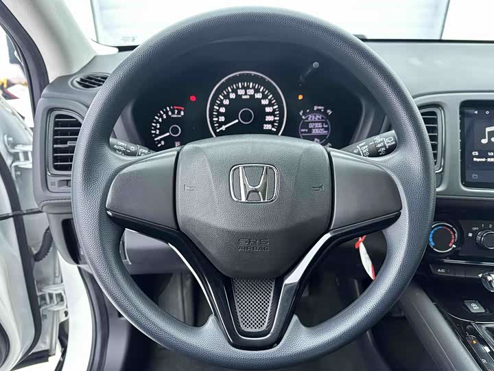 Фото 6 - Honda Vezel