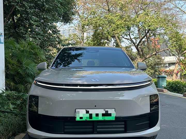 Фото 2 - LiXiang L6