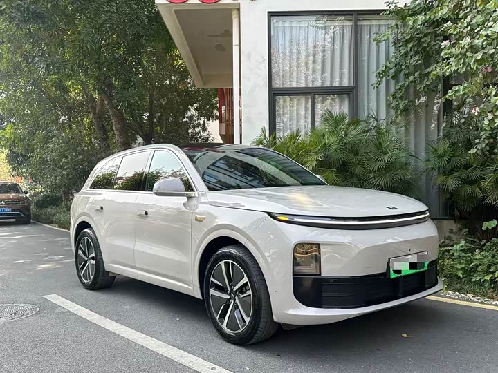 Фото 5 - LiXiang L6