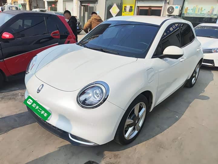 Фото 1 - Ora Good Cat (03)