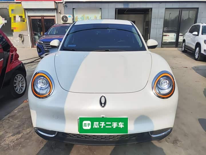 Фото 3 - Ora Good Cat (03)