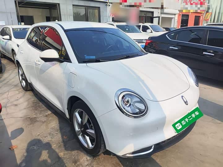 Фото 4 - Ora Good Cat (03)