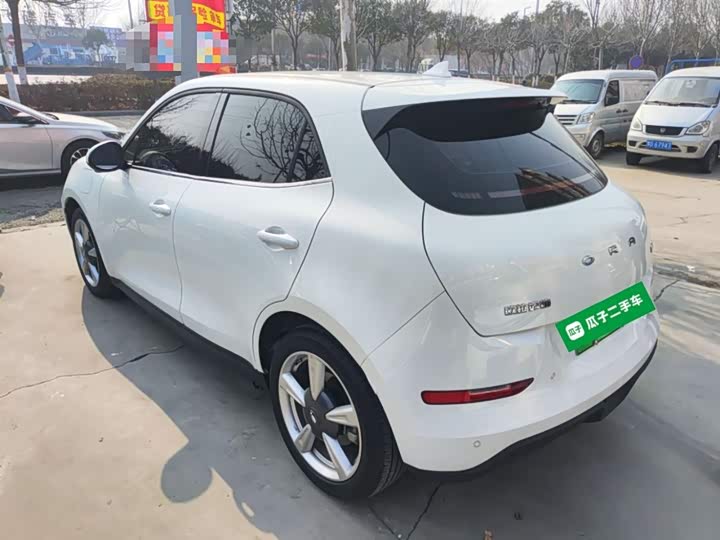 Фото 5 - Ora Good Cat (03)