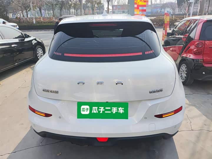 Фото 6 - Ora Good Cat (03)