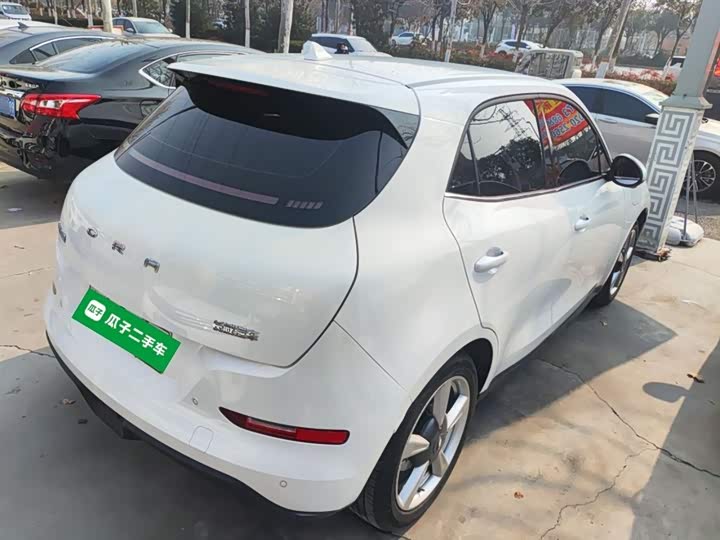 Фото 7 - Ora Good Cat (03)