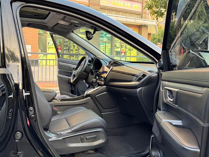 Фото 7 - Honda Breeze