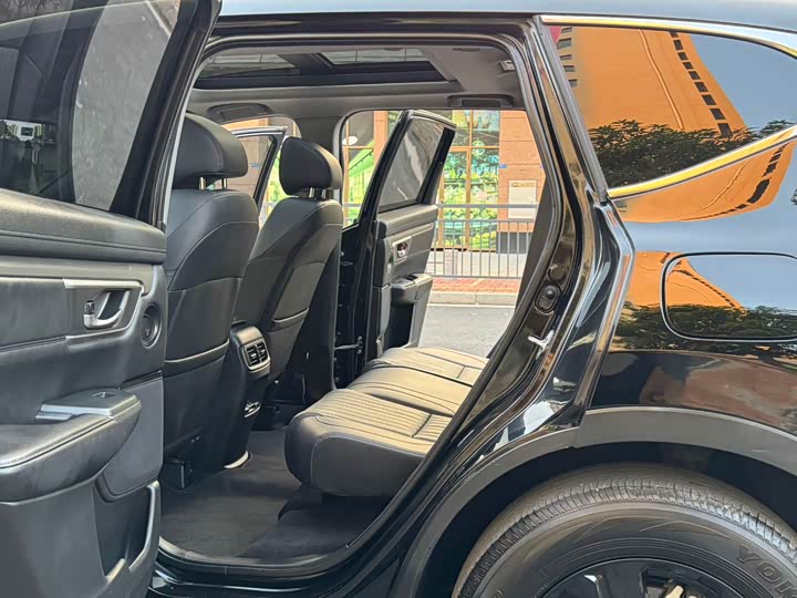 Фото 9 - Honda Breeze