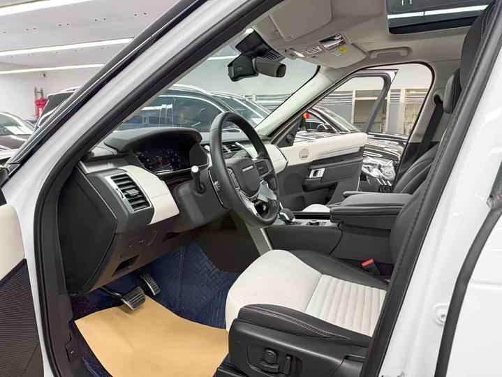 Фото 7 - Land Rover Discovery